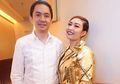 Sering Dikira Cuek, Regi Datau Akhirnya Pamer Peluk dan Cium Ayu Dewi!