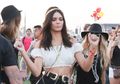 5 Inspirasi Gaya OOTD Kece untuk Nonton Festival Musik Coachella