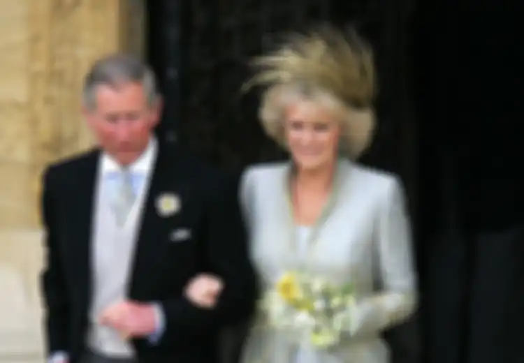 Mau Tahu Kenapa Pangeran Charles Tak Nikahi Camilla Sejak Awal? Ini Rupanya Alasannya!