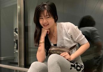 Putrinya Tengah Jadi Sorotan Seantero Negeri Gegara Putus Cinta, Meilia Lau Tulis Kalimat Ini Saat Momen Ulang Tahun Felicia Tissue: Gadisku yang Kuat!