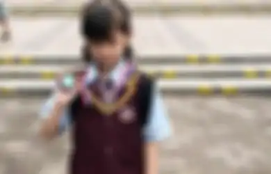 Putri Ussy Sulistiawati Juara Olimpiade Matematika di Jepang:  Ini 7 Tanda Anak Miliki Kecerdasan dan IQ Tinggi Sejak Kecil