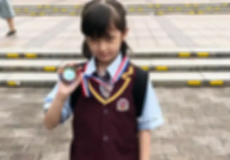 Putri Ussy Sulistiawati Juara Olimpiade Matematika di Jepang:  Ini 7 Tanda Anak Miliki Kecerdasan dan IQ Tinggi Sejak Kecil