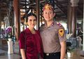 Artis FTV Kadek Devi Diperistri Polisi, Intip Potret Tampan Anak Kembarnya yang Berbeda Wajah
