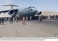 Sampai Bikin Warga Afghanistan Memilih Pegangan pada Roda Pesawat Karena Putus Asa, Begini Pengakuan Komandan Angkatan Udara AS saat Detik-detik Evakuasi di Bandara Kabul