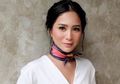 Intip Gaya Mewah Bunga Zainal Liburan Bareng Geng Soislaita