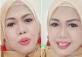Mantap Berhijab, Curahan Pilu Elly Sugigi: Kenapa di Saat Saya Mau di Jalan yang Benar, Orang Enggak Percaya