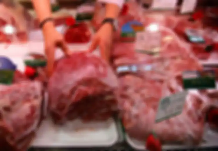 Jangan Banyak-banyak Makan Daging, Atau Kesehatan Hati Anda Bisa Terganggu