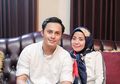 Fadel Islami Tunjukkan Hobi Barunya, Ekspresi Muzdalifah Justru Jadi Sorotan