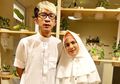 Pernah Berpenampilan Seperti Pria, Benarkah Kini Evelin Hijrah dan Perdalam Ilmu Agama?