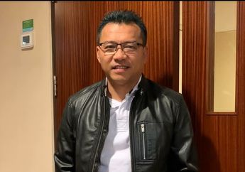 Anang Hermansyah Rajin Bikin Konten YouTube Selama Karantina di Rumah