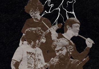 Fleuro Rilis Melankolia Serba Berisik di Single Terbaru 'Float Away'