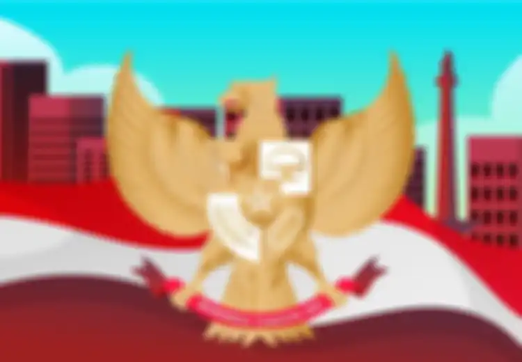 Penjelasan Kaitan antara Nilai-nilai Pancasila dengan Kemajuan Negara Indonesia