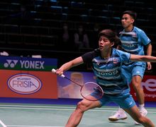 Bisa Raih 2 Gelar Juara Denmark Open 2021, Penakluk Greysia/Apriyani Tantang dirinya Sendiri