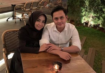 Muzdalifah Nikahi Berondong, Fadel Islami Justru Dibuat Jengkel dengan Kebiasaan Istrinya Satu ini