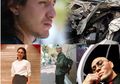 Berita Terpopuler: Unggahan Foto dan Kata-Kata Terakhir Teman Dylan Carr hingga Rossa Pernah Pacaran dengan Beberapa Penggemarnya