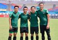 Link Live Streaming Timnas Indonesia Vs Hongkong, Andik Vermansah dkk Siap Beraksi!