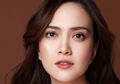 Disebut Mirip Cinderella Hingga Banjir Pujian Netizen, Intip Potret Anggun Shandy Aulia dalam Balutan Dress Turquoise