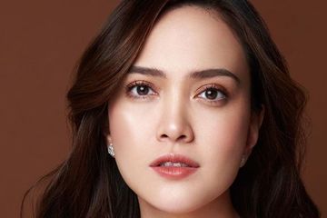Disebut Mirip Cinderella Hingga Banjir Pujian Netizen, Intip ...