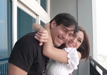 Usai Menikah, Jessica Iskandar akan Tinggal di Apartemen Hadiah dari Richard Kyle!