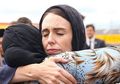 Jacinda Ardern PM Selandia Baru Bersumpah Tak Akan Pernah Sebut Nama Teroris Penyerang Masjid Christchurch