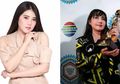 Tampil dengan Pipi Chubby di Indonesia Dangdut Awards 2019, Via Vallen: Dibawa Santai Aja