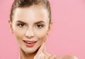 4 Bahan Alami yang Bisa Bikin Kulit Glowing dan Bercahaya, Ada Wortel
