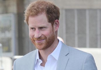 Pangeran Harry Ternyata Memiliki Film Disney Favorit yang Sama dengan Keponakannya!