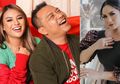 Saingi Krisdayanti, Anang Hermansyah Ternyata Pernah Dekat dengan Banyak Wanita Usai Diselingkuhi Mantan Istri, Aurel Jadi Saksi Perjalanan Cinta Sang Ayah: Ada 30-an Kali!