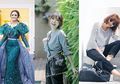 Potret Tren Korset Ketat Artis yang Ramai di 2019 Mulai dari Krisdayanti, Gisella Anastasia, Hingga Rina Nose