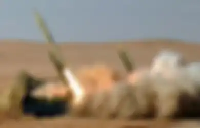 Ancaman Perang di Mana-mana! Seolah Belum Cukup Perang Rusia-Ukraina dan Konflik China-Taiwan, Mendadak Israel Siap Gunakan Militernya Serang Iran, Ada Apa?