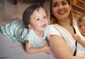 Ziona Eden Lahir dengan Napas Kurang dan Kaki Bengkok, Joanna Alexandra Selalu Mencoba Ikhlas: Anak Itu Berkat Tuhan
