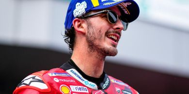 MotoGP India 2023 - Malaysia Gak Ada Apa-apanya, Negeri Bollywood Bikin Murid Valentino Rossi Seperti Terbakar