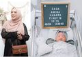 Selamat! Fitri Tropica Lahirkan Putri Pertama Sada Amina Hanara di RSIA Bunda
