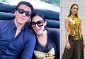Syahrini dan Reino Barack Terpilih Jadi Asmara Tersilet 2019, Sementara Luna Maya Jadi Mantan Tersilet