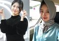 Netizen Heboh, Aktris Drama Korea Bae Suzy Pamer Foto Pakai Hijab
