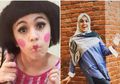 Dulu Jeng Kelin, Kini Nycta Gina Jadi Duta Tiang Listrik 2019-2024