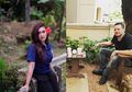 Zack Lee Bantu Promosi Gerai Kopi Mantan Istri di Bali, Nafa Urbach: Makasih Mantan!