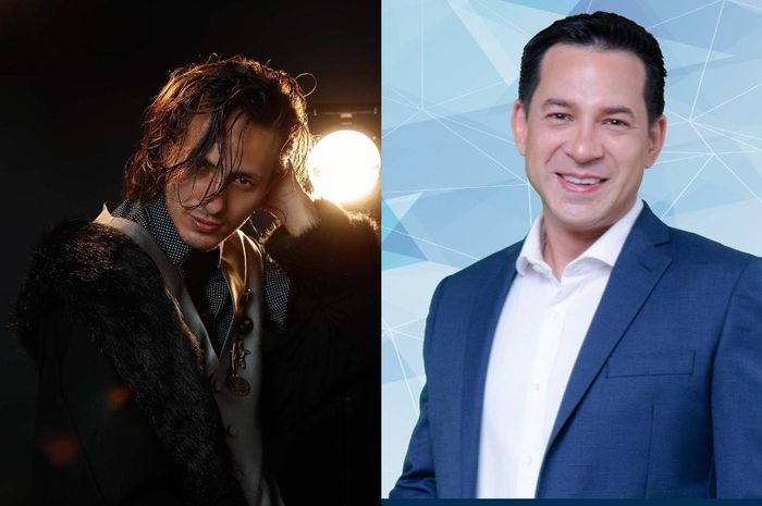 Seperti <a href='https://sumsel.tribunnews.com/tag/dylan-carr' title='Dylan Carr'>Dylan Carr</a>Kecelakaan di Tol Jagorawi, <a href='https://sumsel.tribunnews.com/tag/ari-wibowo' title='Ari Wibowo'>Ari Wibowo</a> Sempat Hampir Mati dan Wajahnya Hancur Berkeping-Keping
