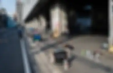 Kamagasaki, Kota Paling Kumuh di Jepang yang Sengaja Dihilangkan dari Peta agar Tak Dikunjungi
