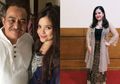 Sambil Menangis-nangis Tasya Kamila Ceritakan Pesan Terakhir Mendiang Ayahnya yang Tak Bisa Dilupakan