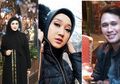 Dian Pelangi dan Sandy Nasution Menikah, Mulan Jameela Beri Pesan Khusus