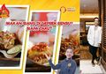 Bukan Hanya Ayam Geprek, Inilah Deretan Gurita Bisnis Ruben Onsu di Dunia Kuliner