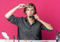Ibu Hamil Boleh Pakai Makeup, Dokter Kulit; Hindari Kosmetik dan Produk Perawatan dengan Ciri Berikut Ini