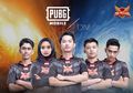 The Pillars Tunjukan Performa Ciamik Sebagai Debutan di PMPL ID 2020