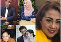 Berita Terpopuler: Laudya Cynthia Bella Hubungi Hotman Paris Hingga Anak Sulung Nunung Harus Bohongi Adiknya