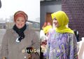Jalankan Diet Hipnoterapi, Begini Sekarang Penampilan Dewi Hughes, Kurus Abis!