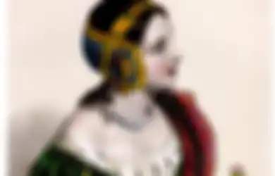 ‘Serigala Betina dari Prancis’, Inilah Ratu Isabella, ‘Terpaksa’ Selingkuh Karena Nikahi Raja yang Miliki Penyimpangan Orientasi Seksual, Hingga Dijuluki ‘Ratu’ Pemberontak Karena Lakukan Ini!
