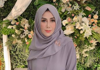 13 Tahun Hidup Santai Tanpa Suami Meski Ditaksir Pria Kaya Raya, Ternyata Sosok Ini yang Bikin Mama Amy Betah Menjanda: Udah Pada Takut, Jadi Nggak Laku Deh!