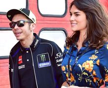 Termasuk Punya Anak Laki-laki, Ini Dua Rencana Besar Valentino Rossi