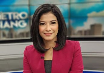 Bukan Sekadar Membaca Berita, Ternyata Ini Tugas News Anchor yang Sebenarnya!
